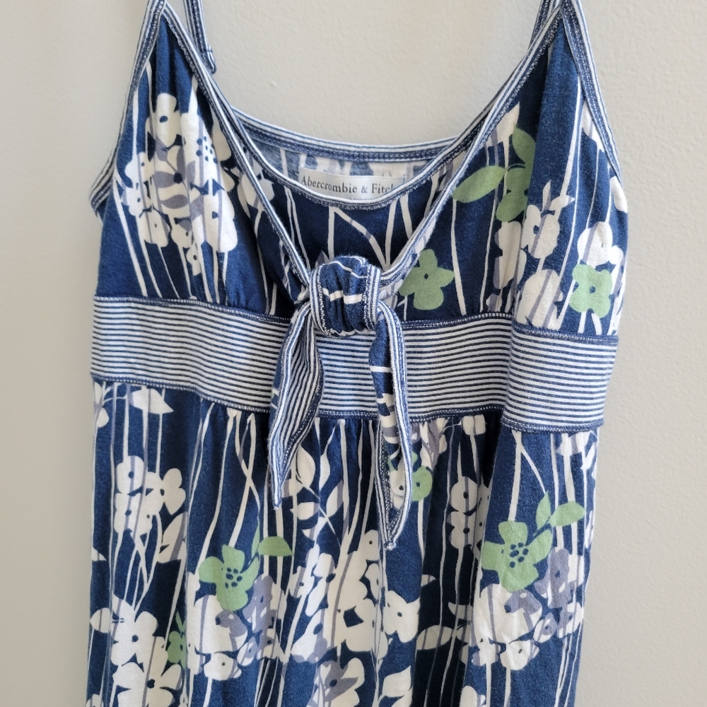 EUC A&F Summer Dress - Small - Picture 4 of 8